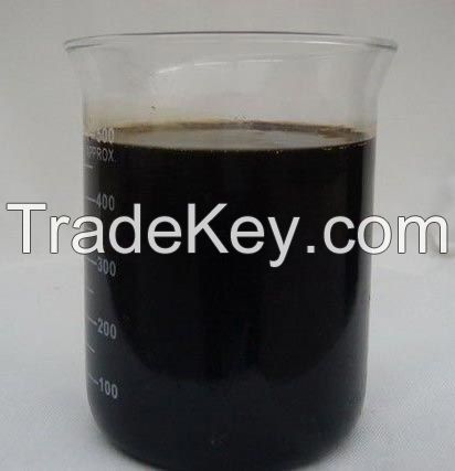 Used Engine Oil and Used Motor Oil Regeneration Plant/Waste Oil Cleaning