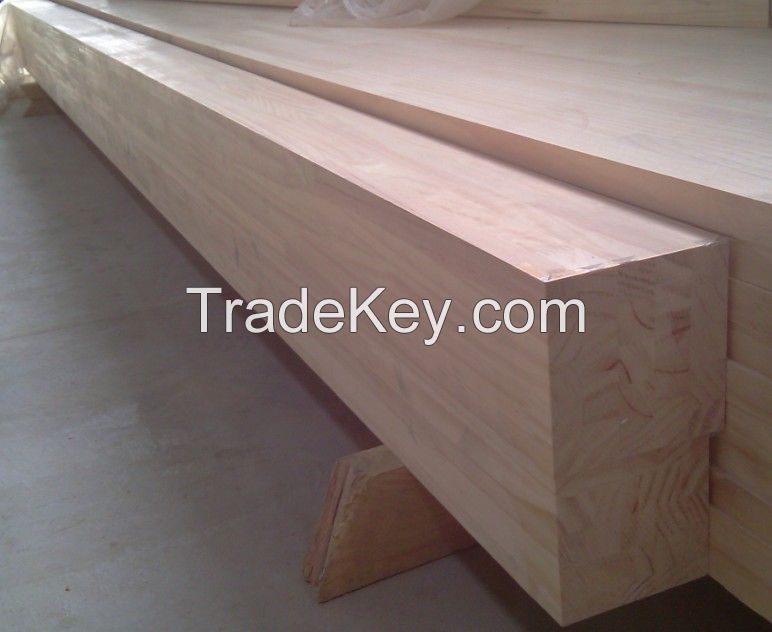Pine wood timber for sale