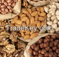 Kidney Beans, Cashew Nuts, Almond, Yellow Corn, Animal Feed, Green Mung Beans, Chick Peas, Seeds, Pink Beans, Pinto Beans