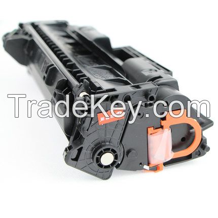 Newest Compatible 505A Laser Toner Cartridge For HP