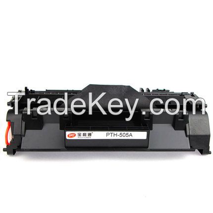 Newest Compatible 505A Laser Toner Cartridge For HP