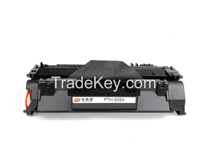 Newest Compatible 505A Laser Toner Cartridge For HP