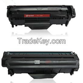 lack Toner Carridge For Canon FX9 /MF4270 MF4370 MF4320 MF4330 MF4322 MF4680