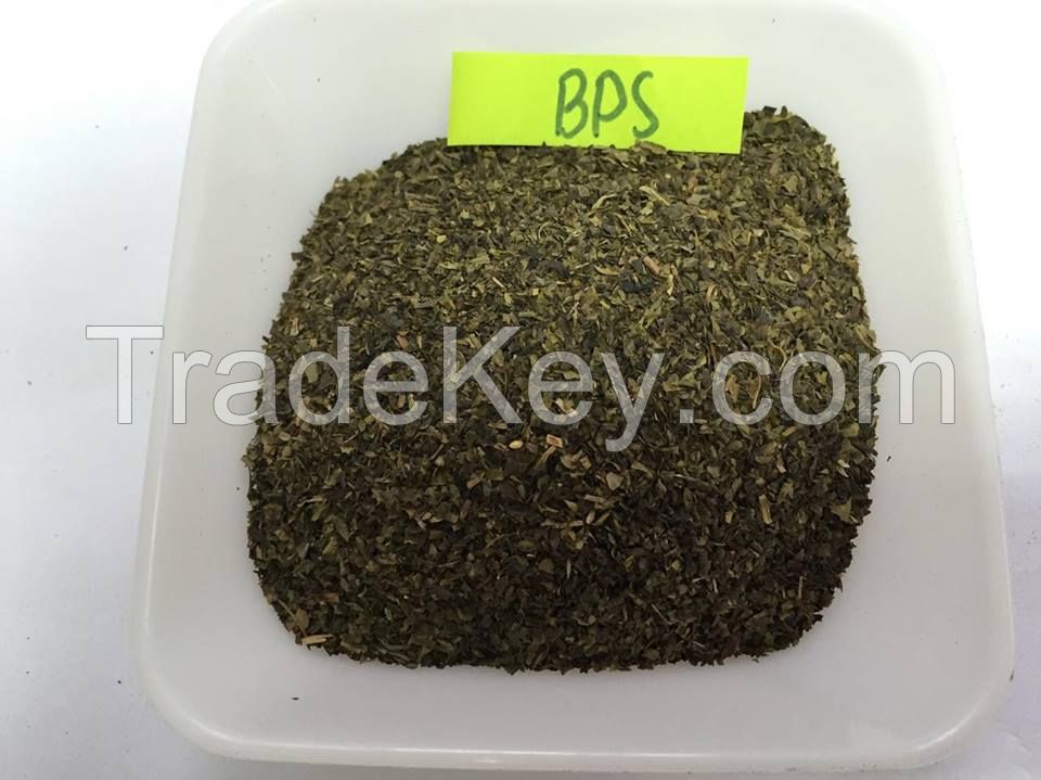 Vietnam Superior Quality Green Tea  