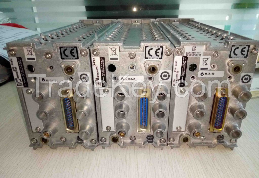 Agilent 86115d