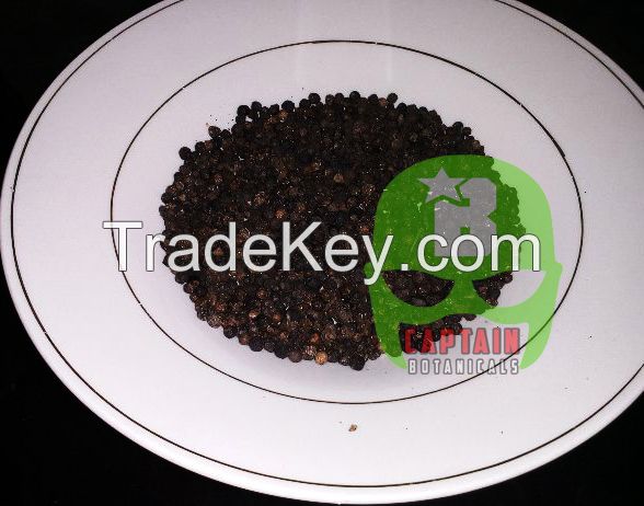 Sumatra Black Pepper