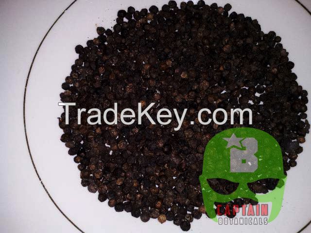 Sumatra Black Pepper