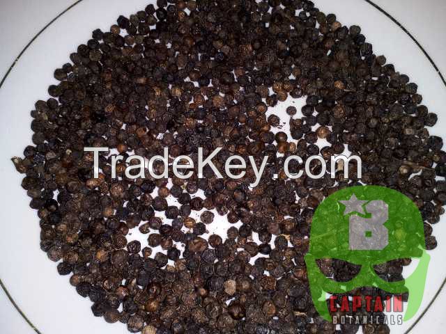 Sumatra Black Pepper