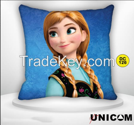 Cushions | Sublimation Cushions | Digital Printed Cushions