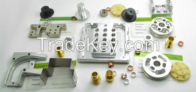 CNC Machining Parts