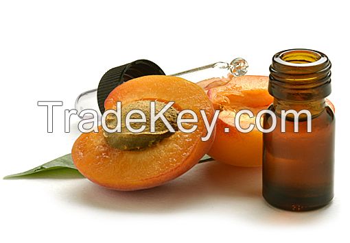 Natural Apricot oil