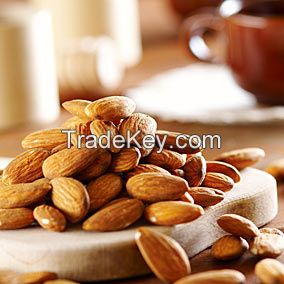 Natural Sweet Almond oil