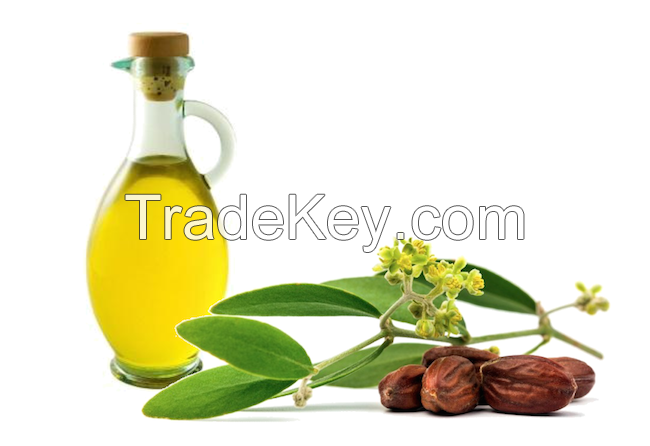 Natural Jojoba oil