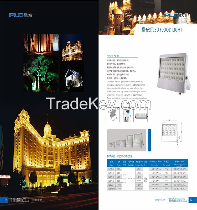 LED LIGHT