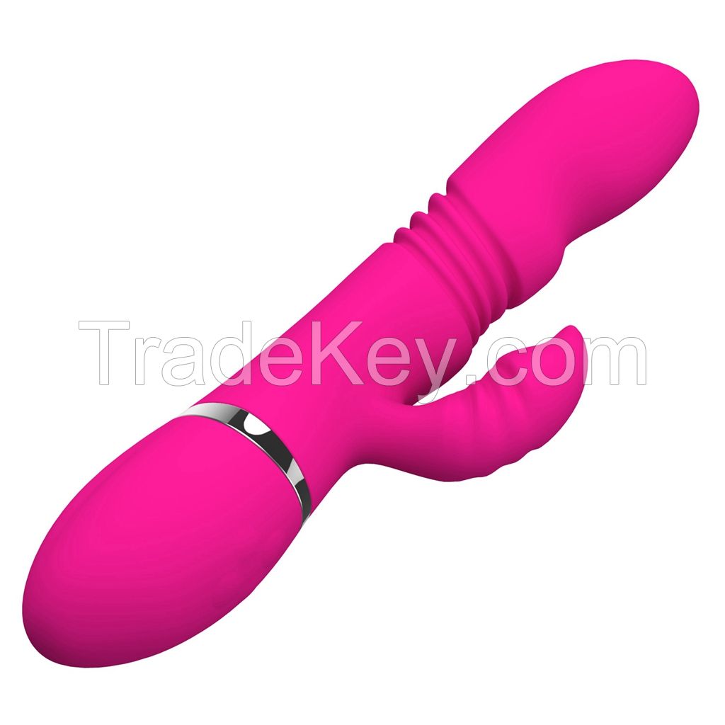 Anglabaly Roting Vibrator