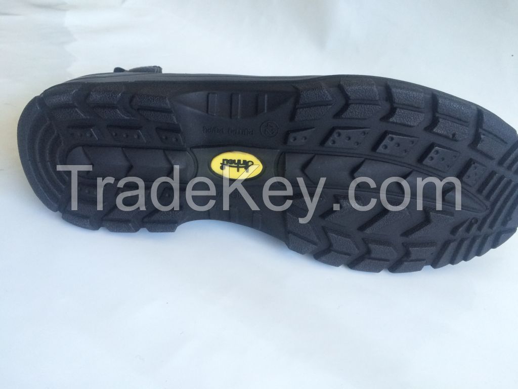 Safety Shoes, Comfort Working Boots for Sale