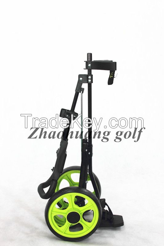 Golf Bag Cart/trolley