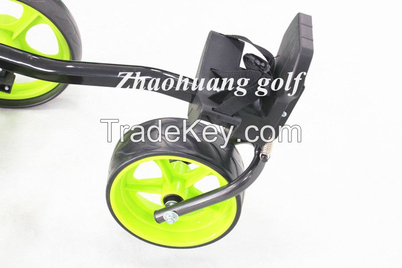 Golf Bag Cart/trolley