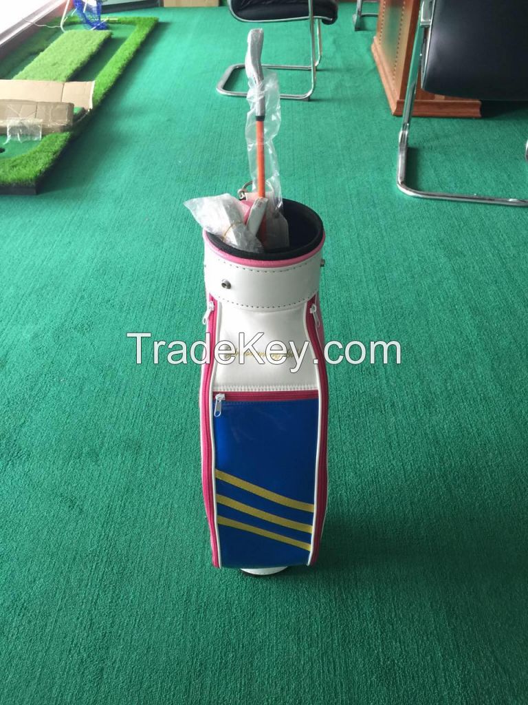 Customized Golf Bag