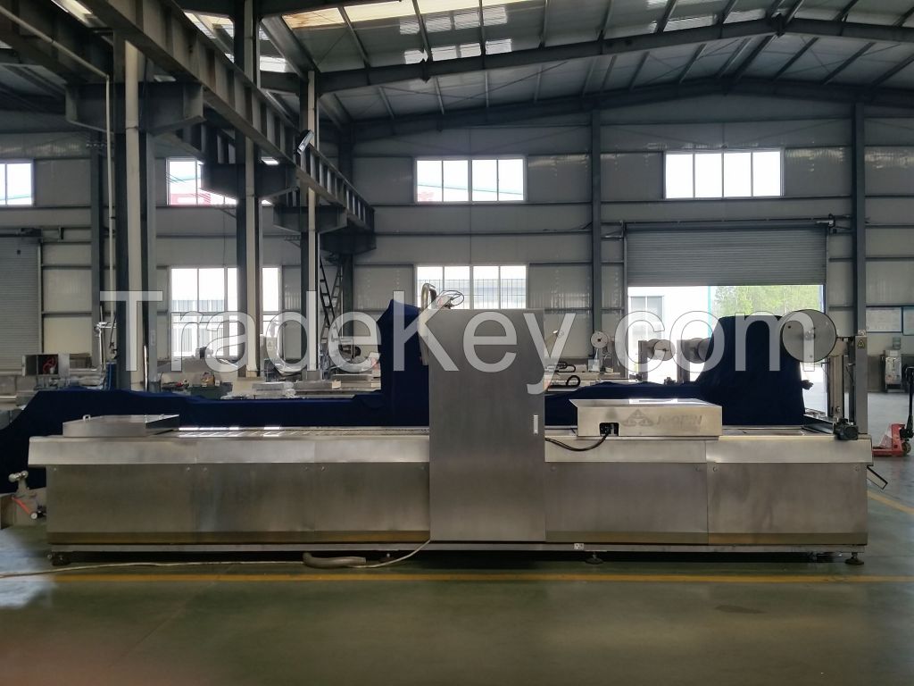 Quick Details  Type: Vacuum Packing Machine Condition: New Application