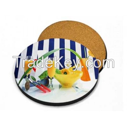 Sublimation coaster/MDF coaster/ceramic coaster/glass coaster