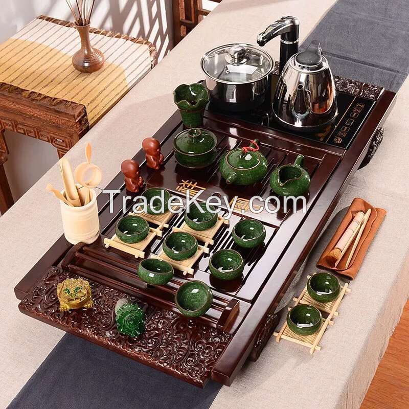 tea set