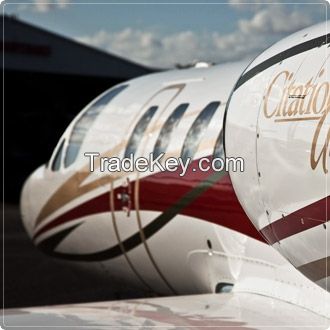 Presidential Aviation - Private Jet Charter, Management and Maintenance
