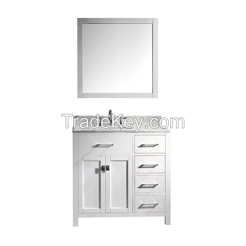 bathroom vanity