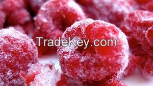 Frozen Berry