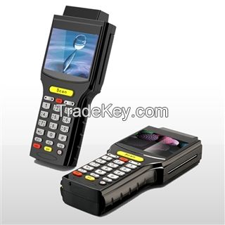 2016 Smart Hand Held Terminal Mobile/POS