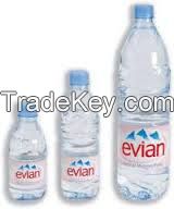 High Quality Plastic Bottle Mineral Drinking Water famous Brands