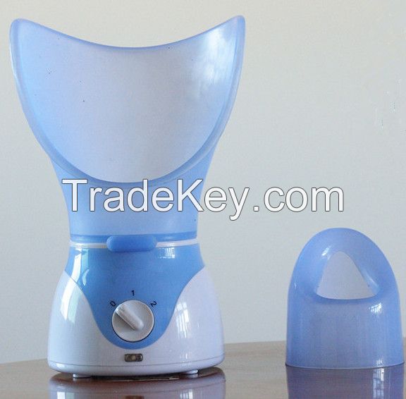 Face spa, facial steamer