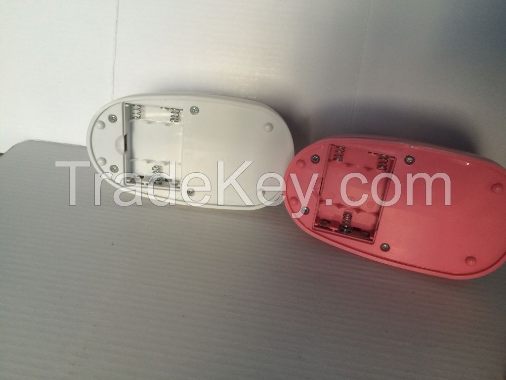 LED MINI MOUSE UV NAIL LAMP