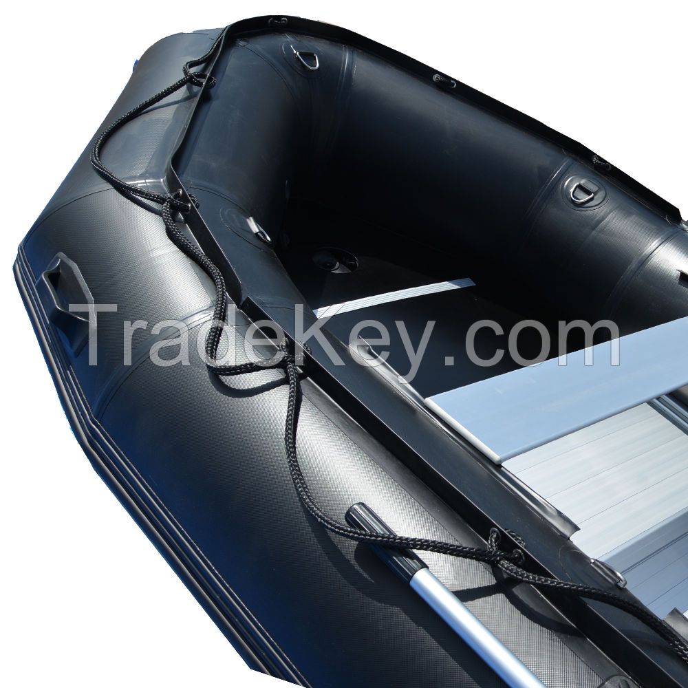 1.2mm PVC Inflatable Boat Inflatable 