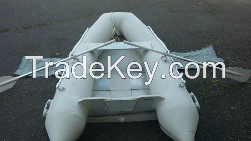 Inflatable Boat