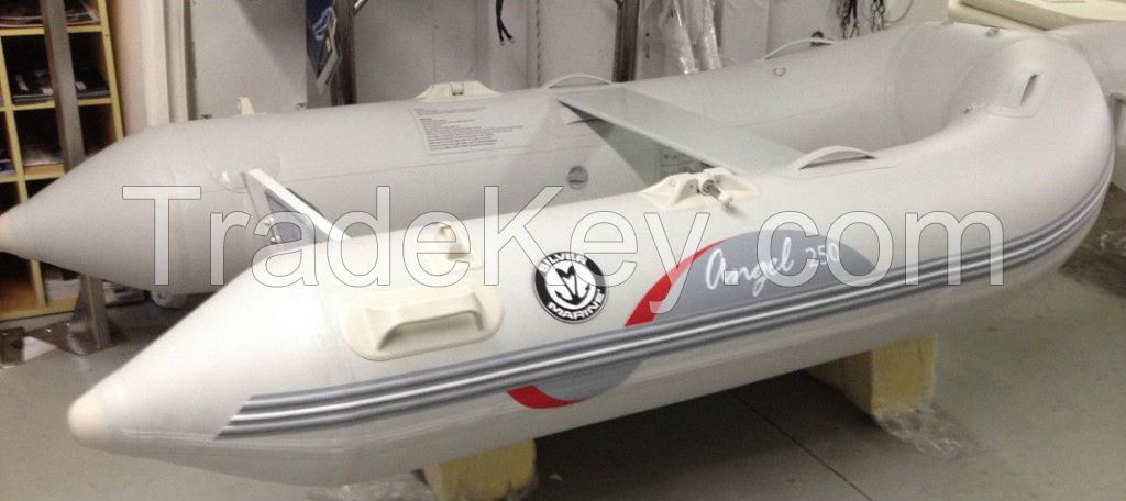 Silver Marine Angel 250 Inflatable Boat