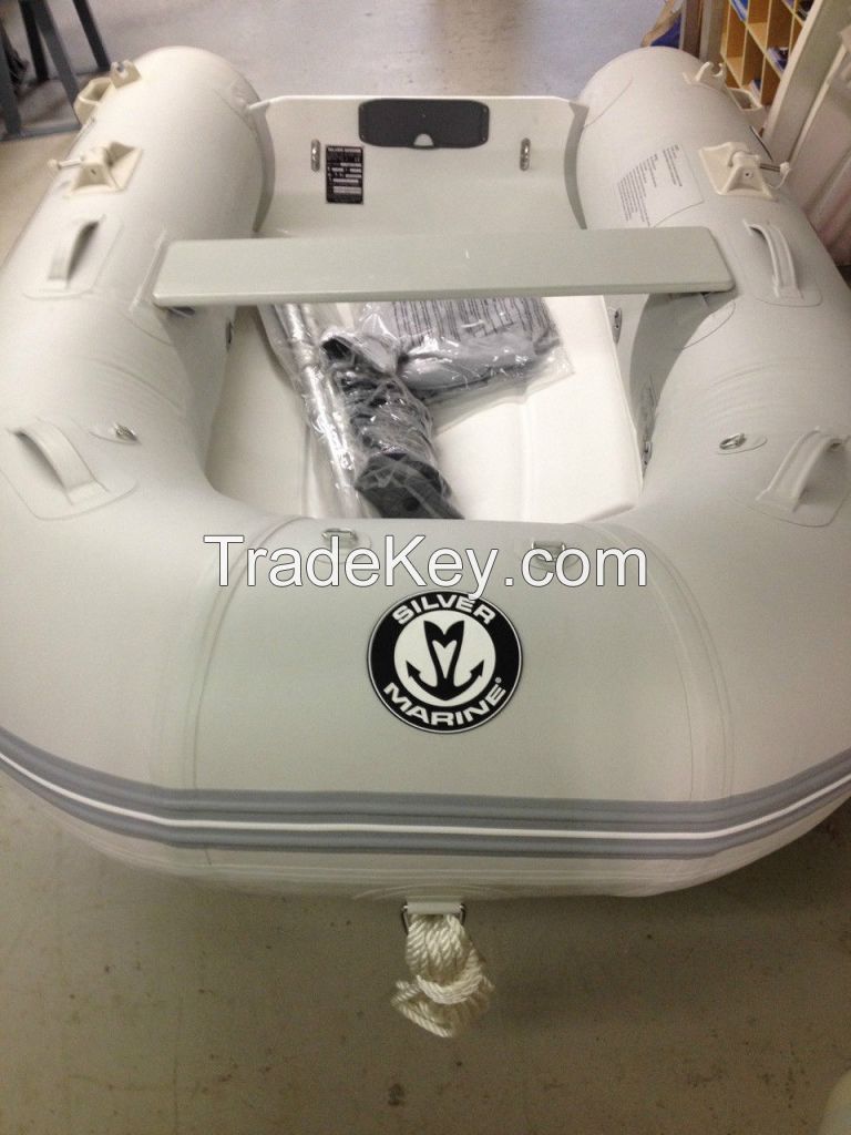 Silver Marine Angel 250 Inflatable Boat