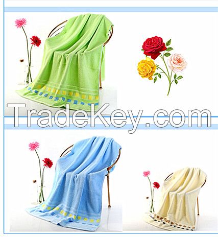 hand towels and face towel from wholesaler