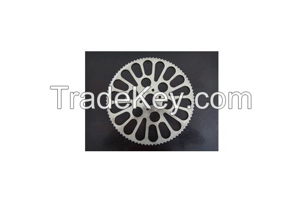 GTM 230 drive wheel 87T