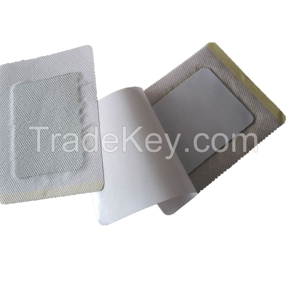 Free sample Chinese Pain relief herbal plaster/patches(cervical disease)