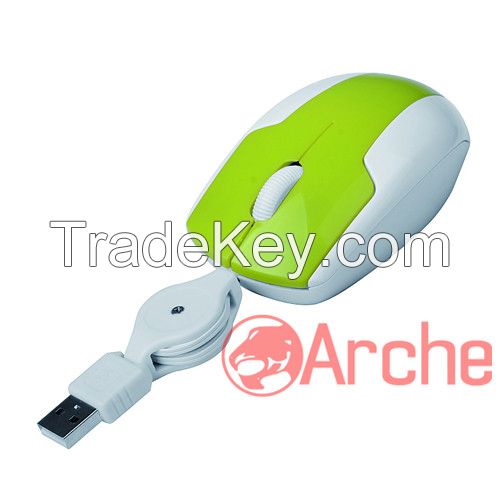 AM-221 Notebook Mouse