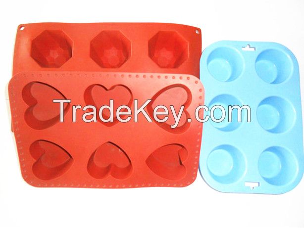 rubber parts for home appliance