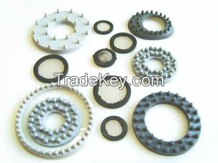 rubber parts for home appliance