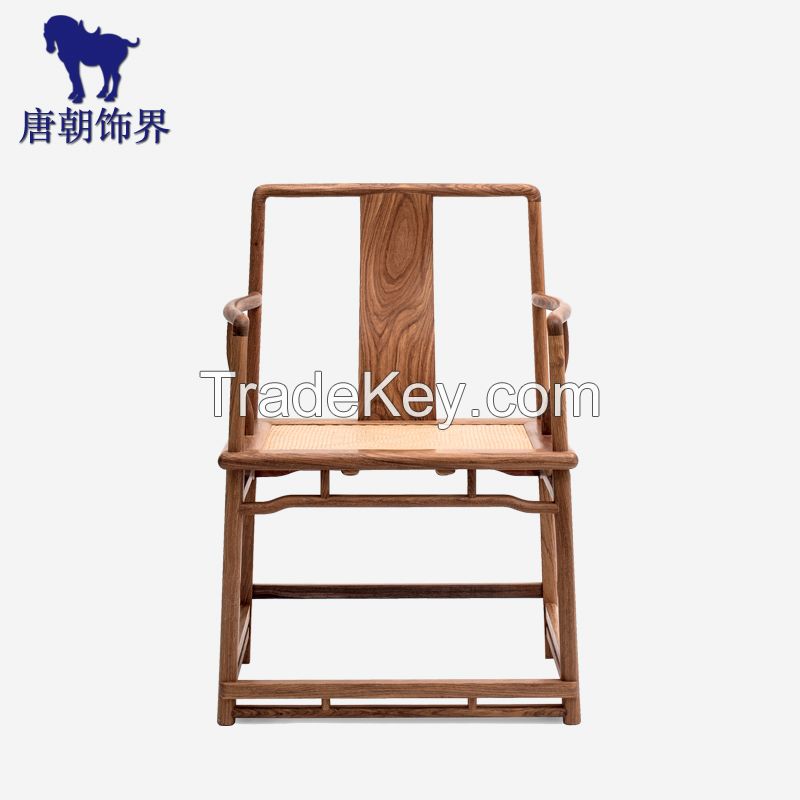 Chinese nan guan mao chair