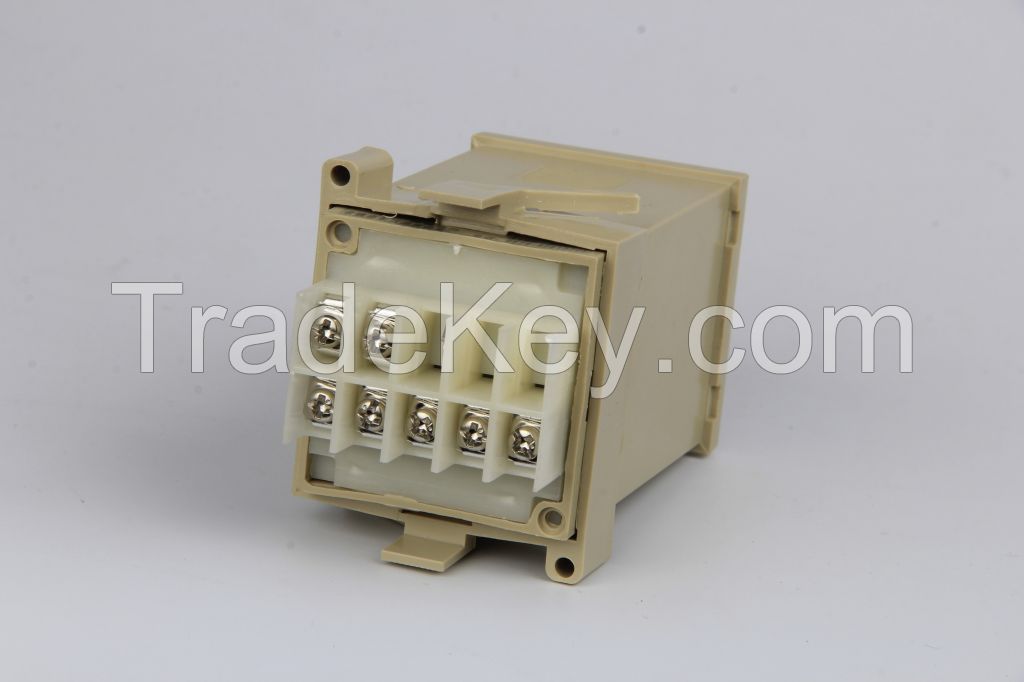 Digital Time Proportion Adjustment Temperature Controller (XMTG-2301/2)