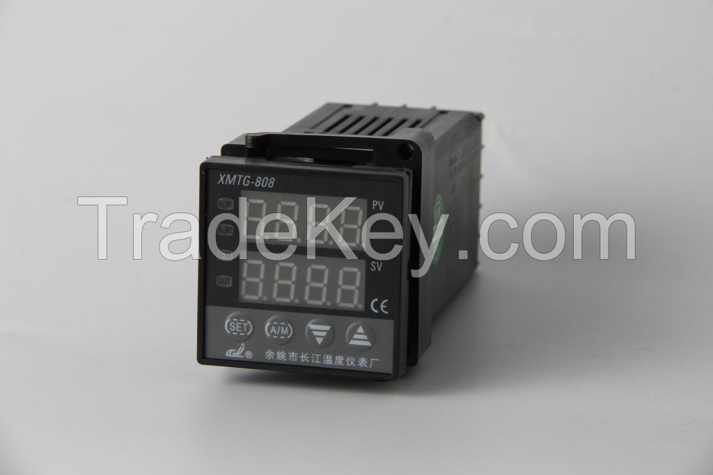 Xmtg-808 Digital Pid Temperature Controller with CE, RoHS and UL