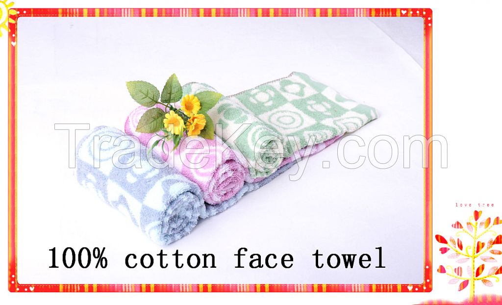 face towel002