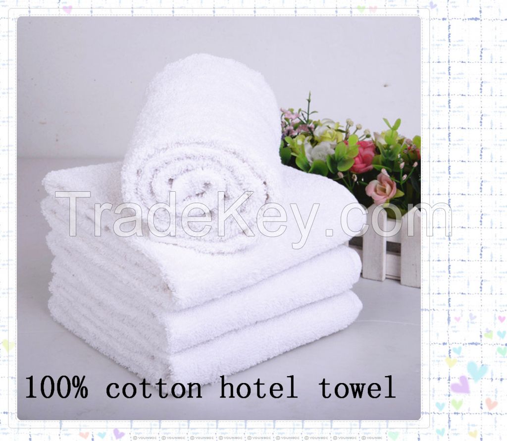 hotel towel002
