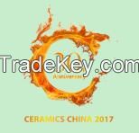 Ceramics China 2017