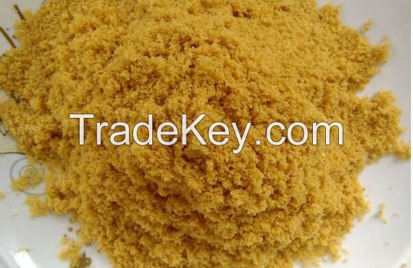 Premium soy lecithin powder emulsified oil powder chicken cattle poultry feed